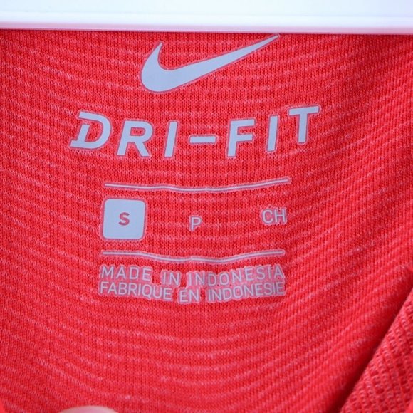 Nike Dri-Fit University of Georgia Golf Polo Shirt - Picture 4 of 7